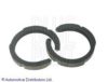 BLUE PRINT ADG04129 Brake Shoe Set, parking brake